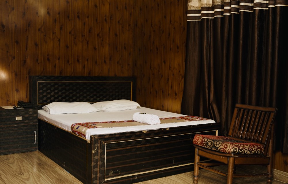Hotel Nirvana