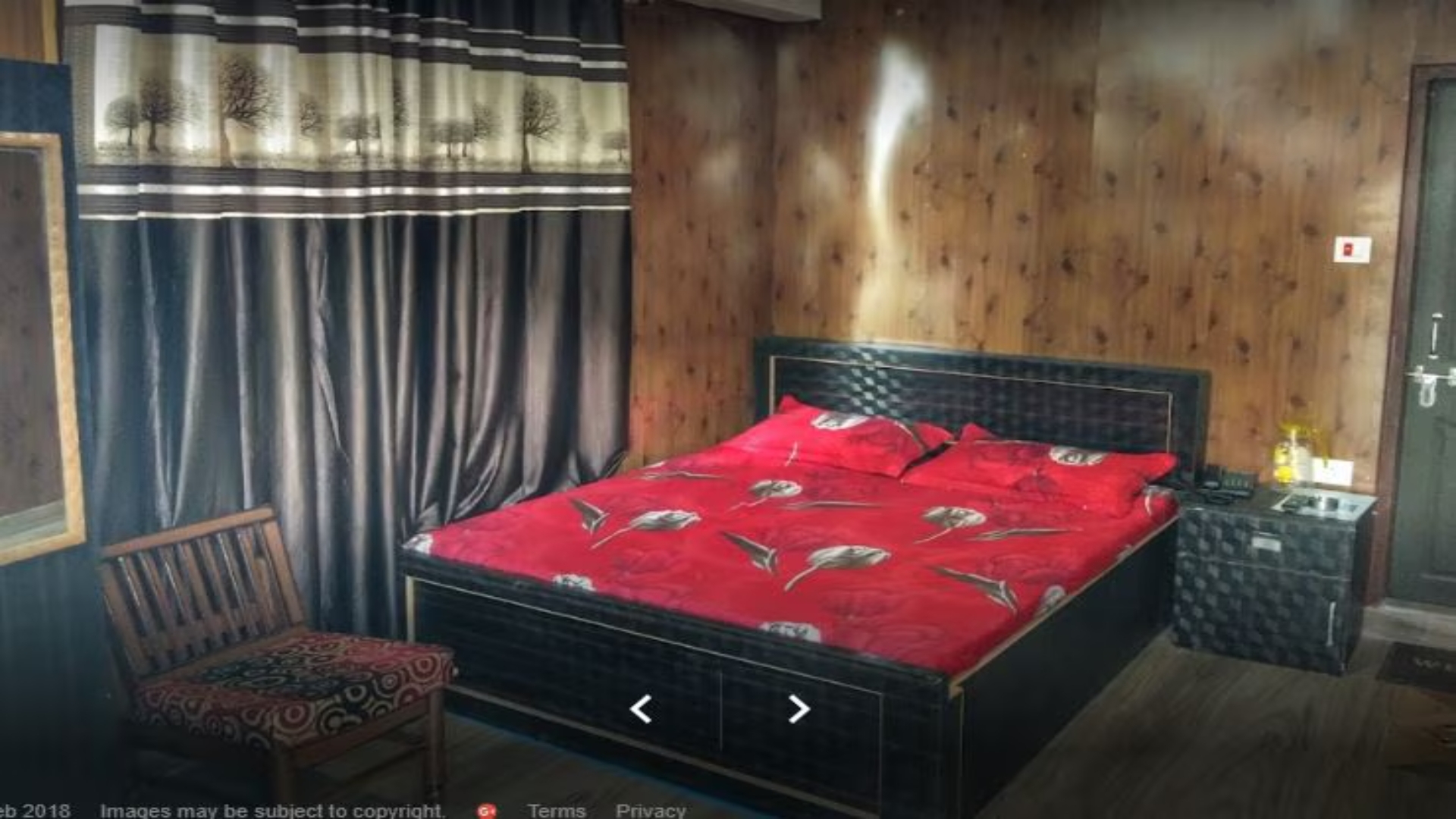 Hotel Nirvana