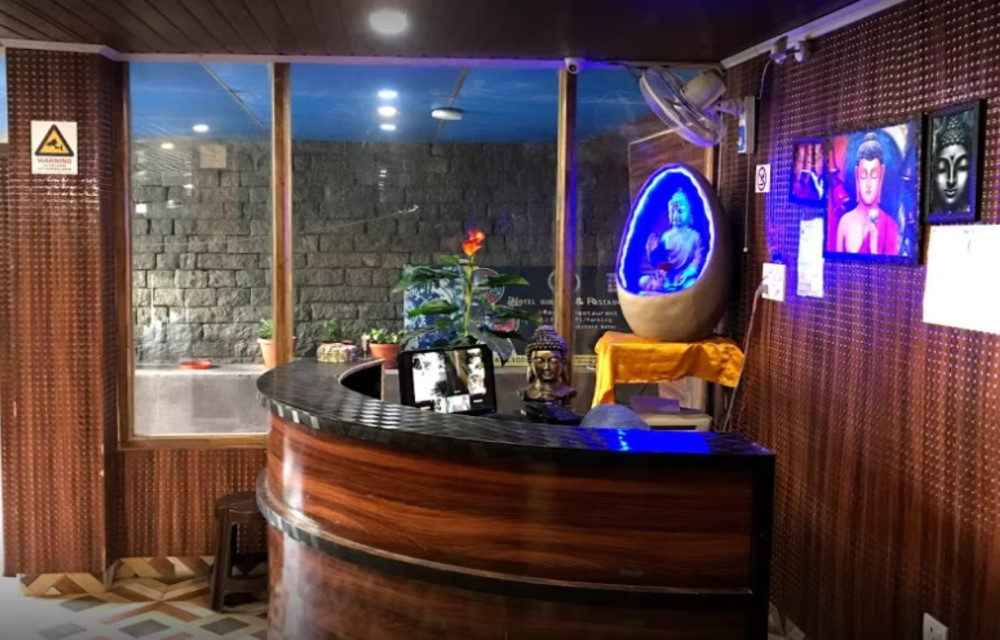 Hotel Nirvana