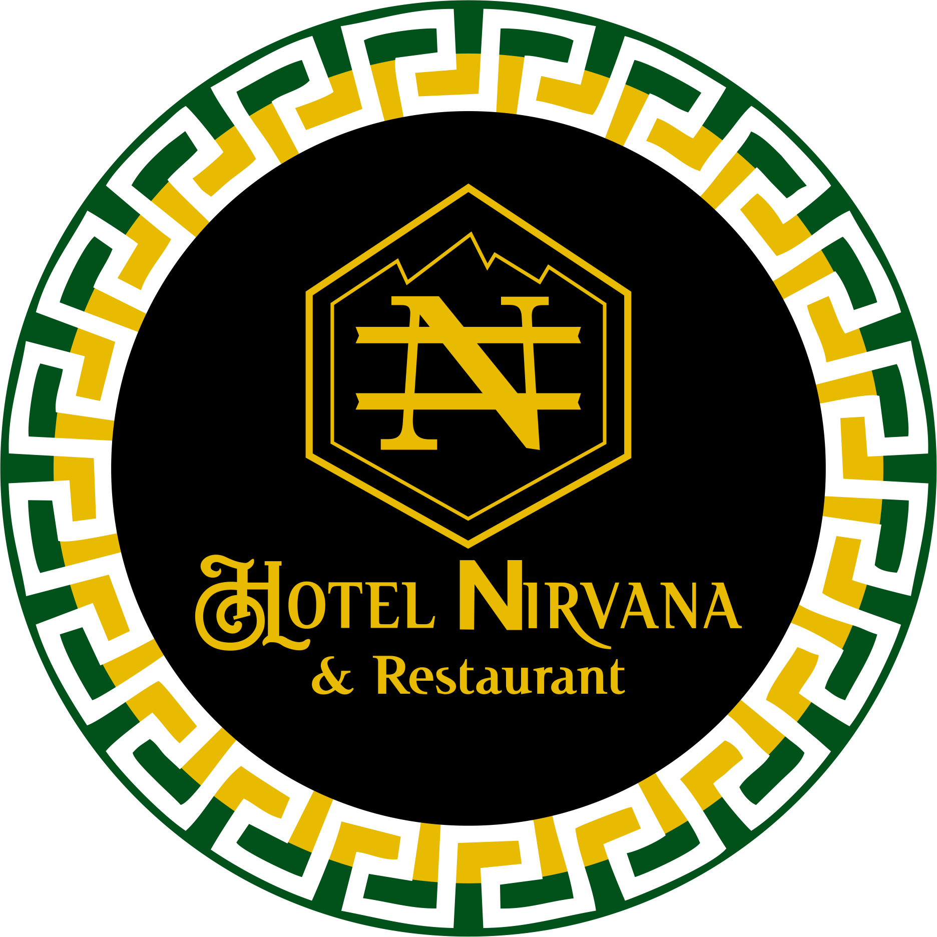 Hotel Nirvana